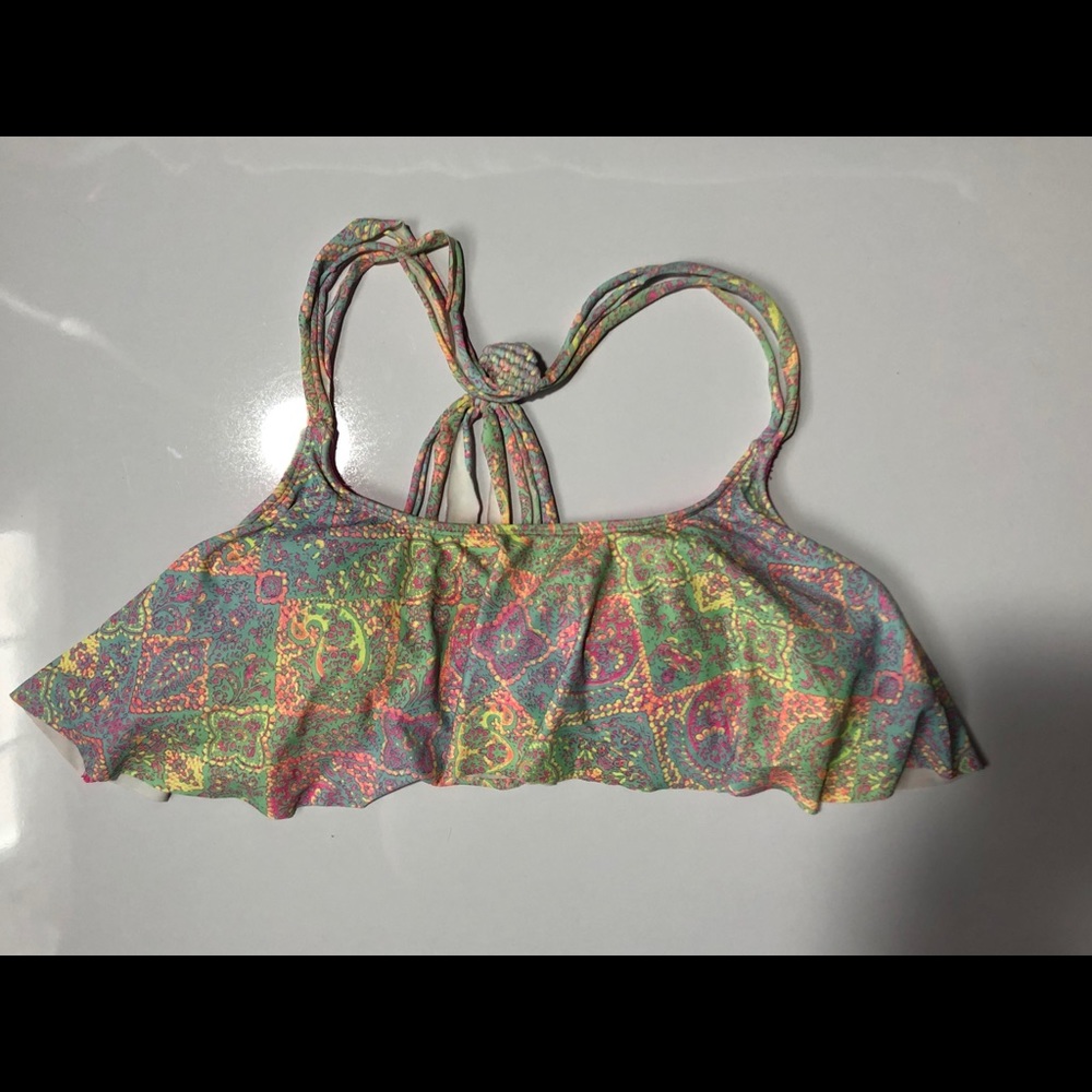 bikini top